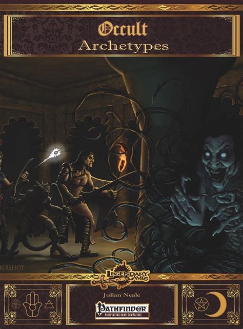 A Step into Darkness: A Review of the Pathfinder Occult Adventures Adventure Path